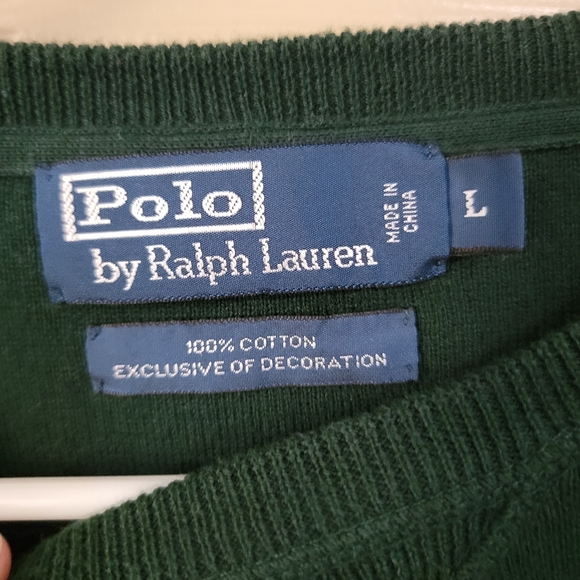Polo Ralph Lauren Sweater - Picture 4 of 4